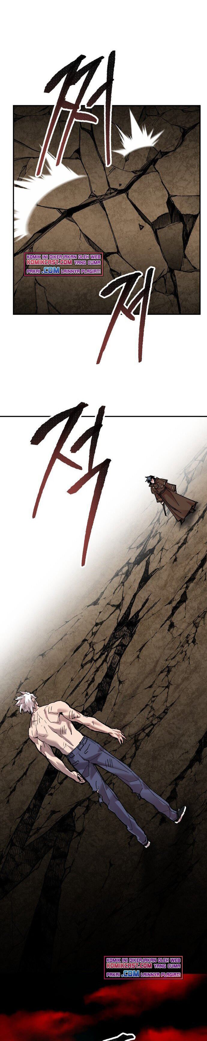 Limit Breaker Chap 53 - Next Chap 54