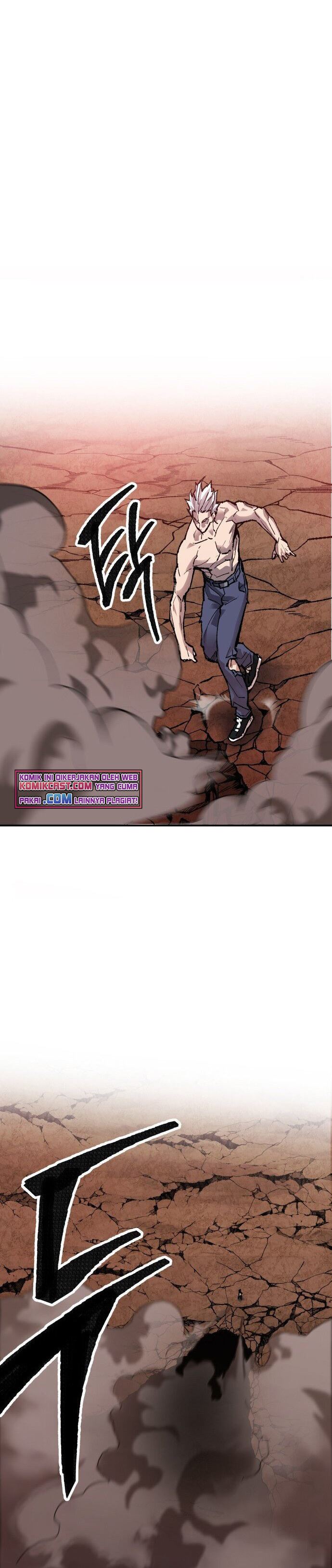 Limit Breaker Chap 53 - Next Chap 54