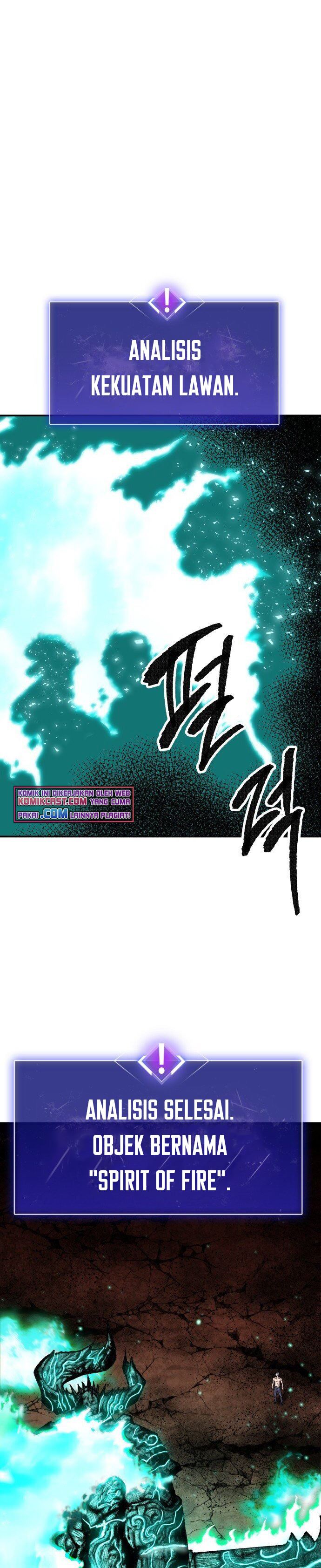 Limit Breaker Chap 53 - Next Chap 54