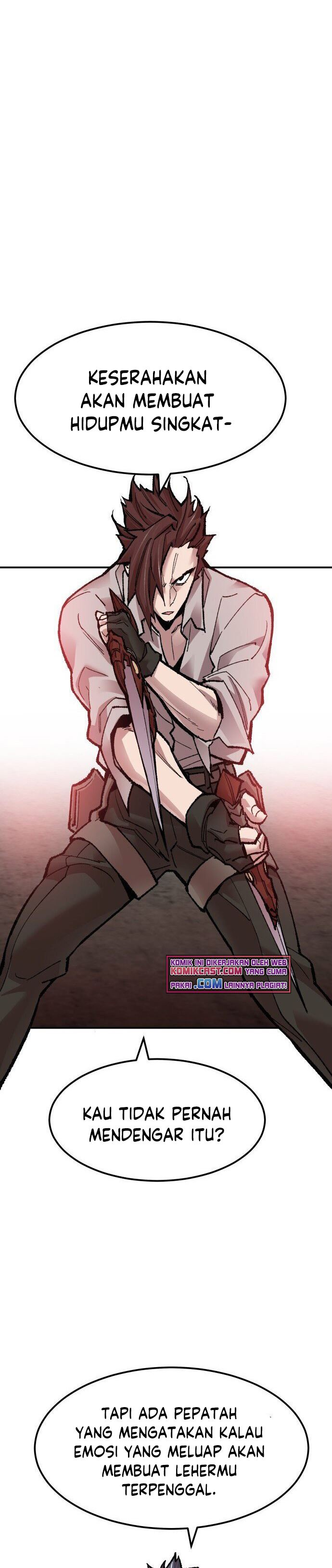 Limit Breaker Chap 53 - Next Chap 54