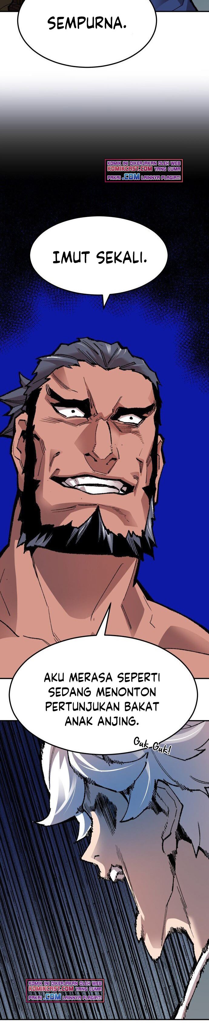 Limit Breaker Chap 53 - Next Chap 54