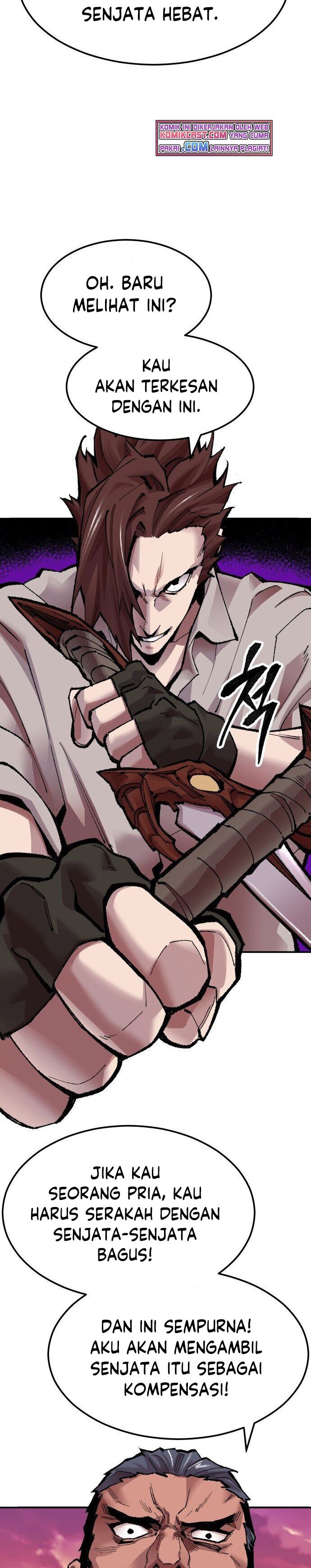 Limit Breaker Chap 53 - Next Chap 54