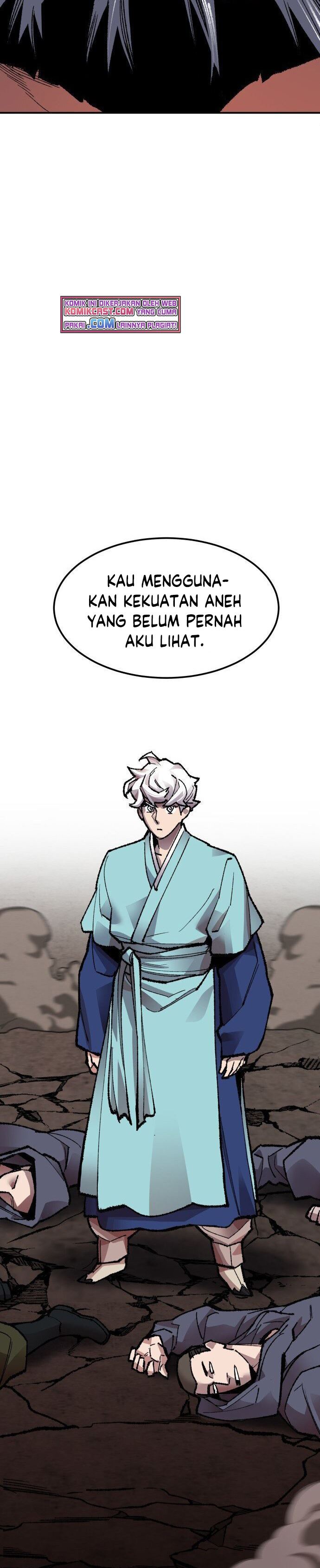 Limit Breaker Chap 53 - Next Chap 54