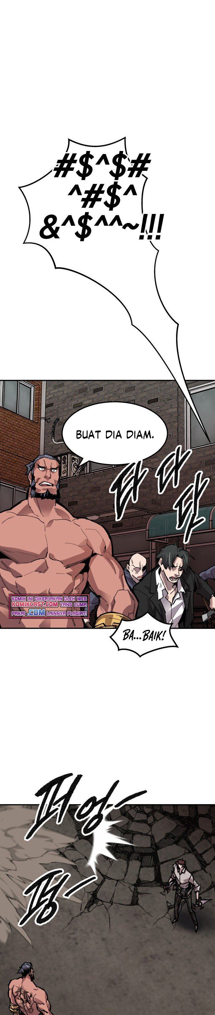 Limit Breaker Chap 53 - Next Chap 54