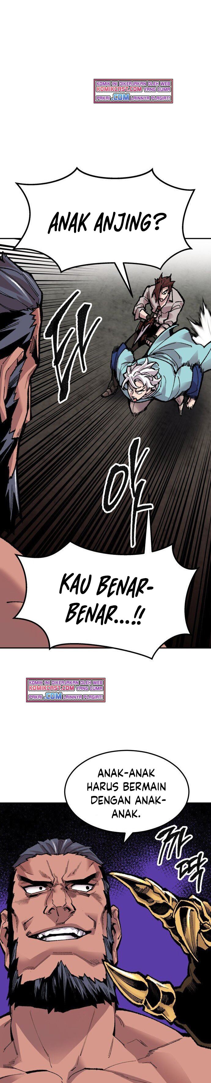 Limit Breaker Chap 53 - Next Chap 54