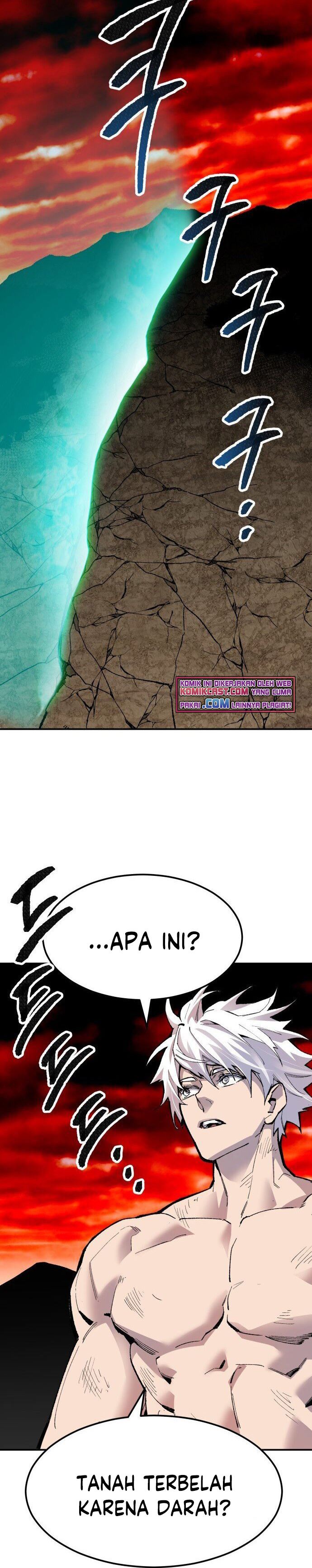 Limit Breaker Chap 53 - Next Chap 54