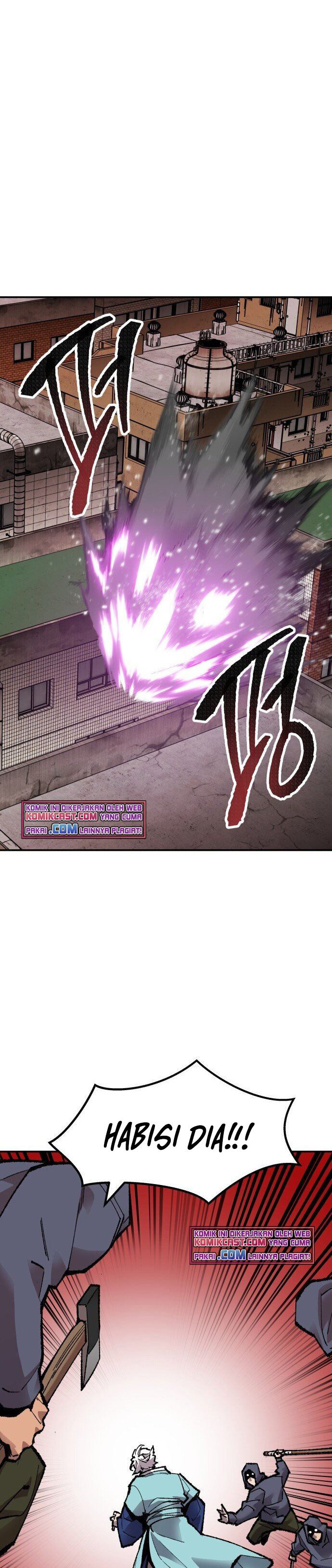 Limit Breaker Chap 53 - Next Chap 54