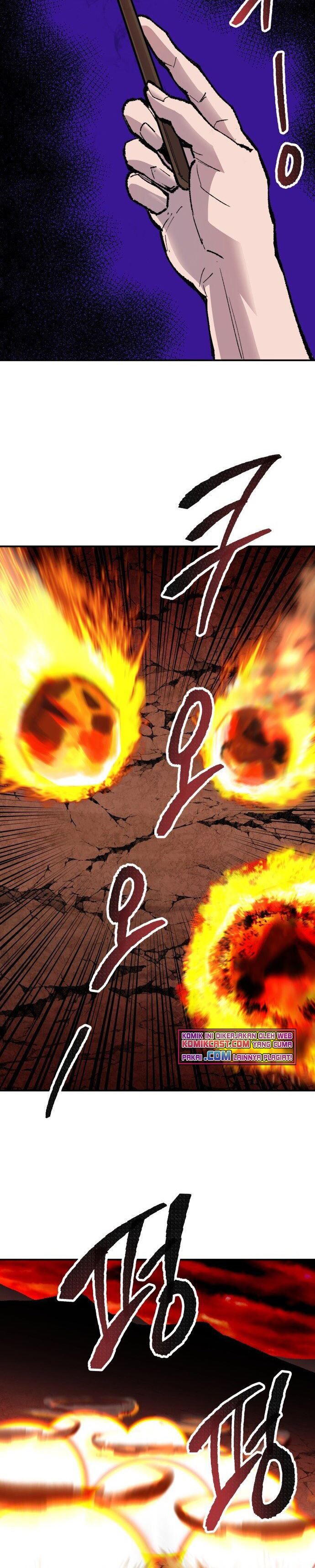 Limit Breaker Chap 53 - Next Chap 54