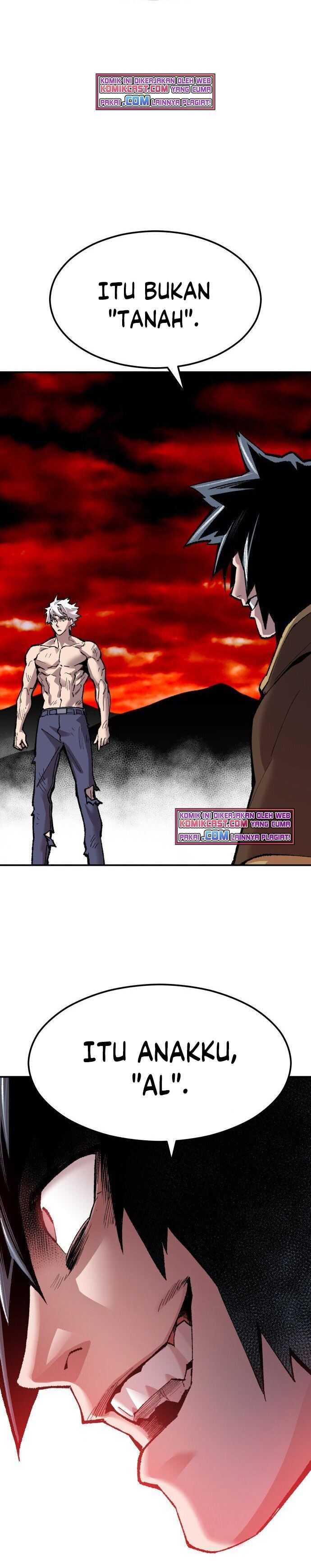 Limit Breaker Chap 53 - Next Chap 54