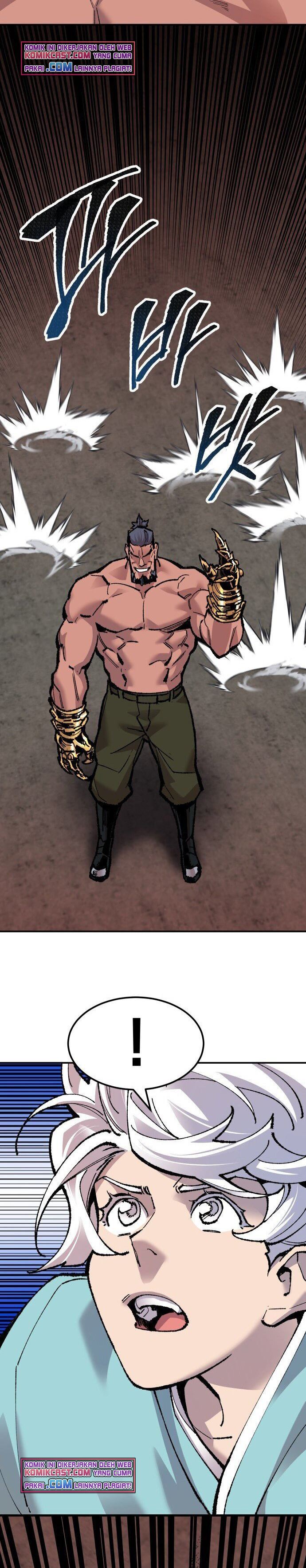 Limit Breaker Chap 53 - Next Chap 54