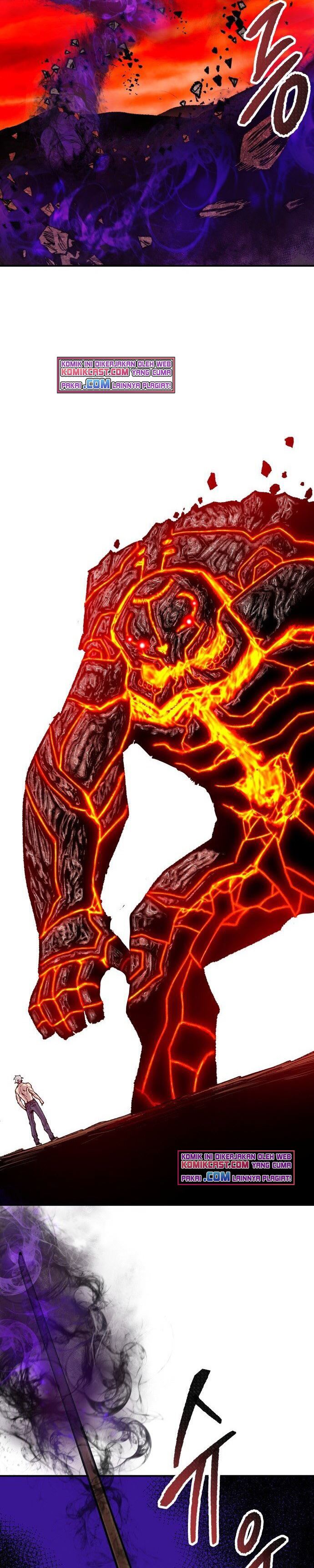 Limit Breaker Chap 53 - Next Chap 54