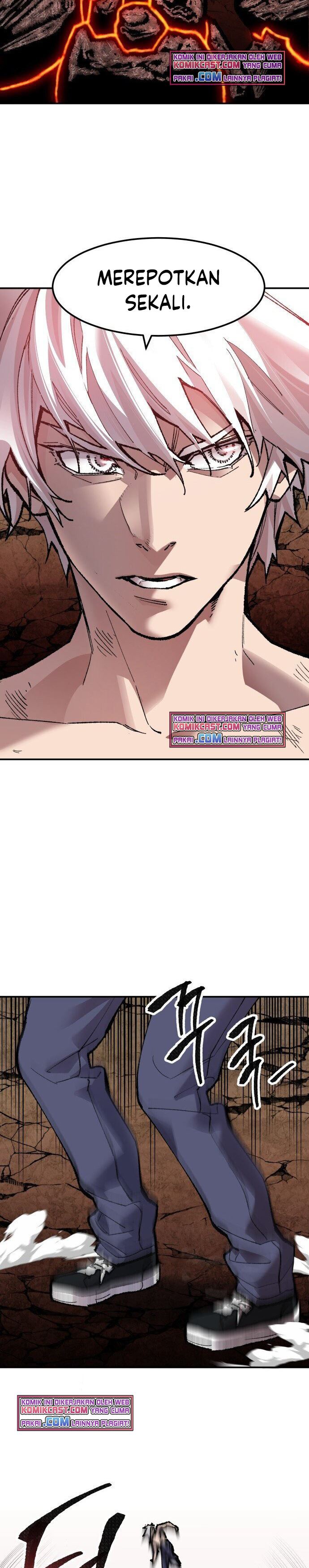 Limit Breaker Chap 53 - Next Chap 54