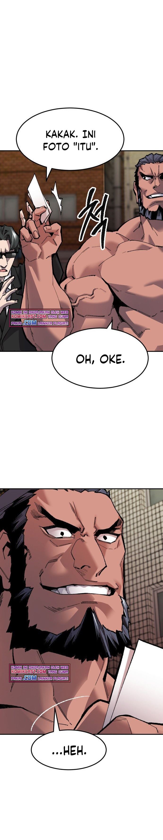 Limit Breaker Chap 53 - Next Chap 54