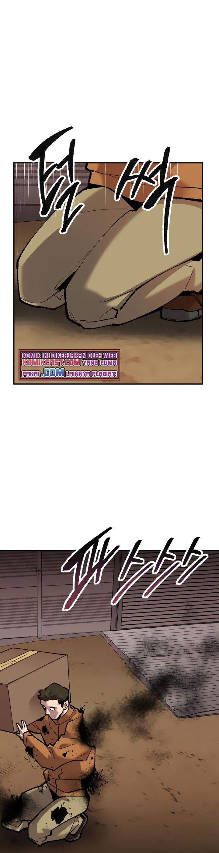 Limit Breaker Chap 50 - Next Chap 51