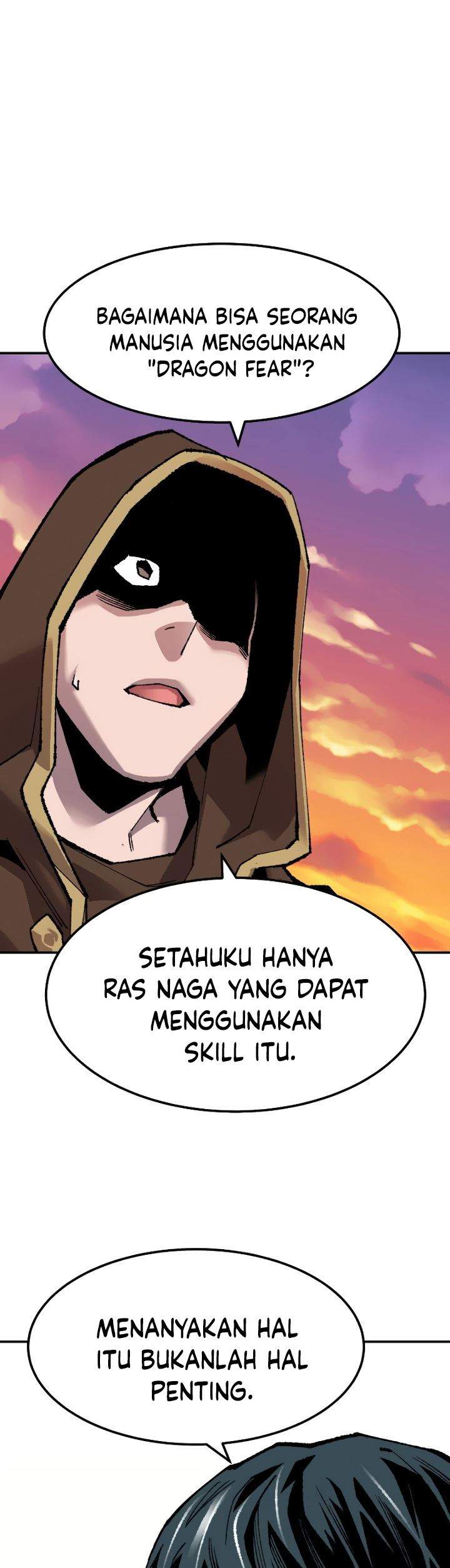 Limit Breaker Chap 50 - Next Chap 51
