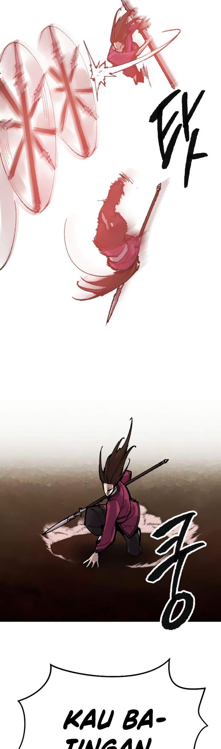 Limit Breaker Chap 50 - Next Chap 51