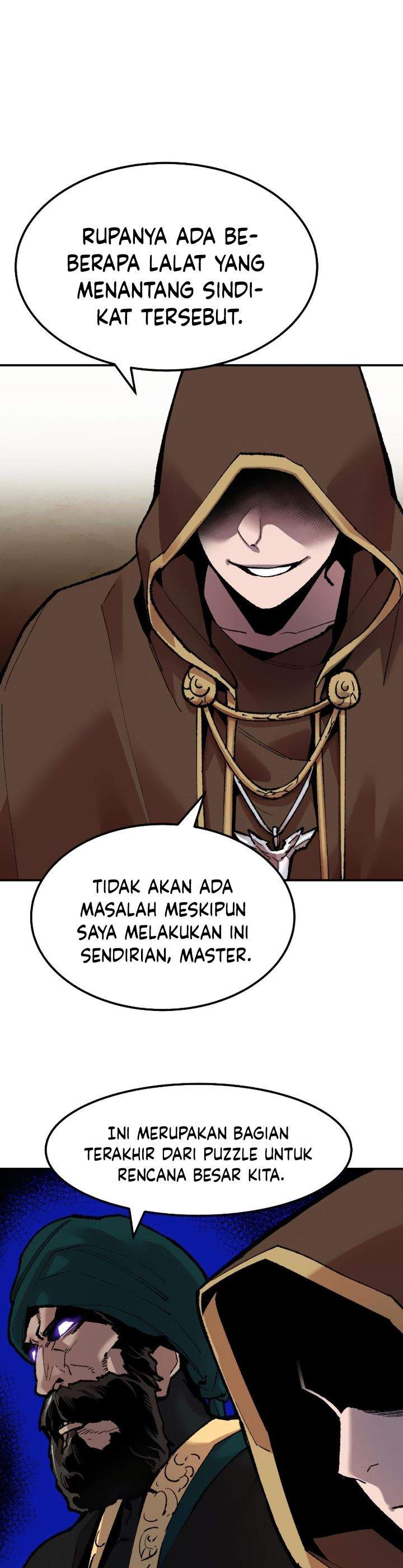 Limit Breaker Chap 50 - Next Chap 51