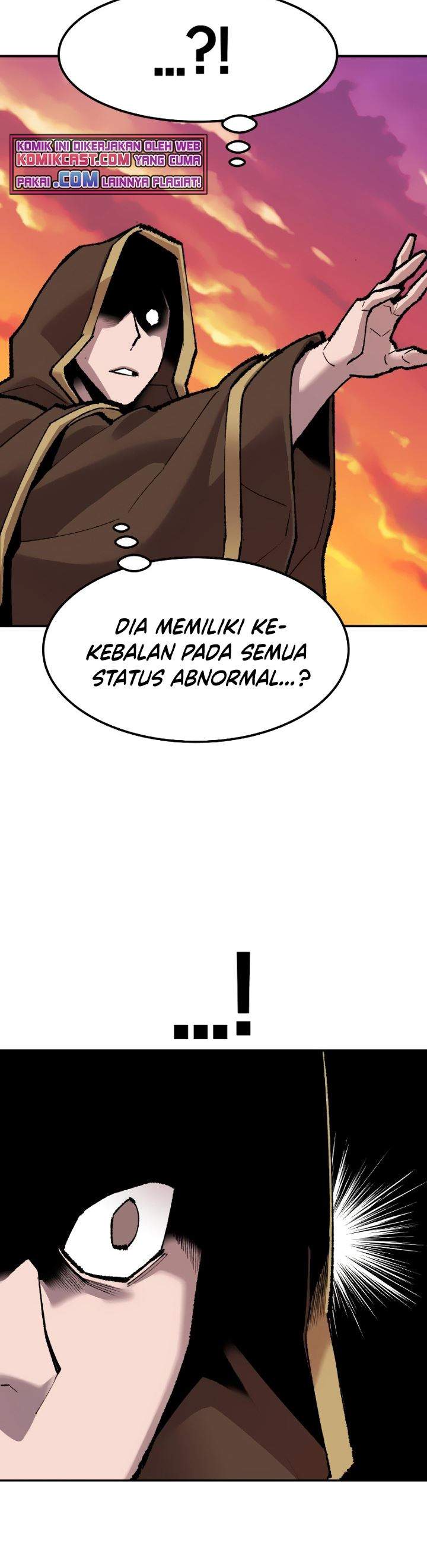 Limit Breaker Chap 50 - Next Chap 51