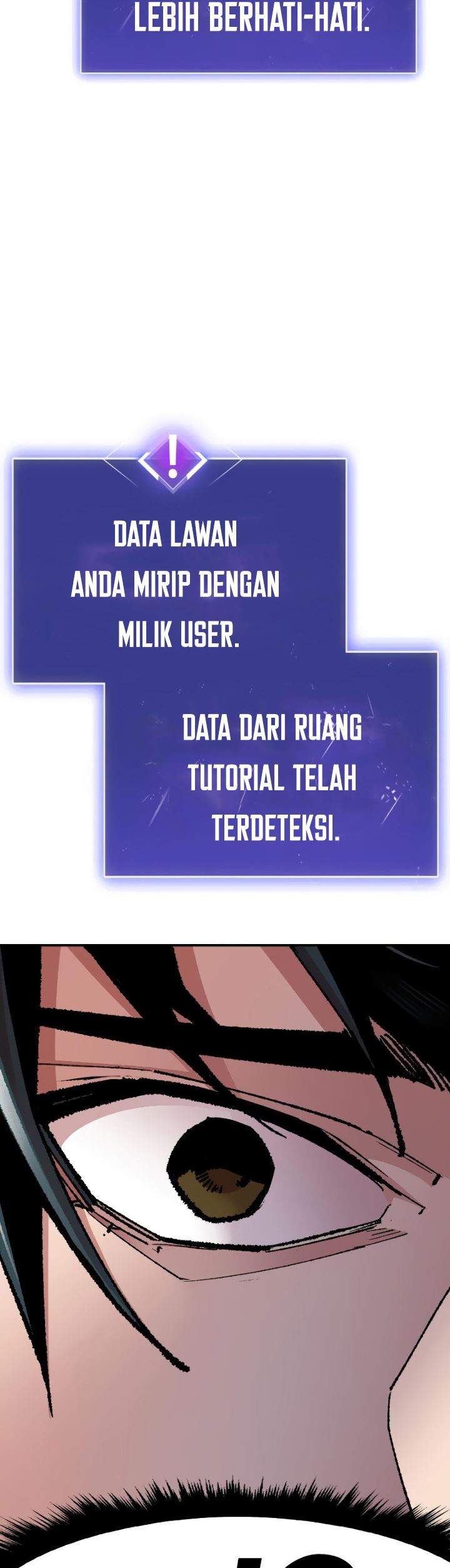 Limit Breaker Chap 50 - Next Chap 51