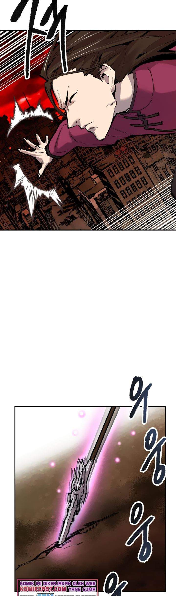 Limit Breaker Chap 50 - Next Chap 51