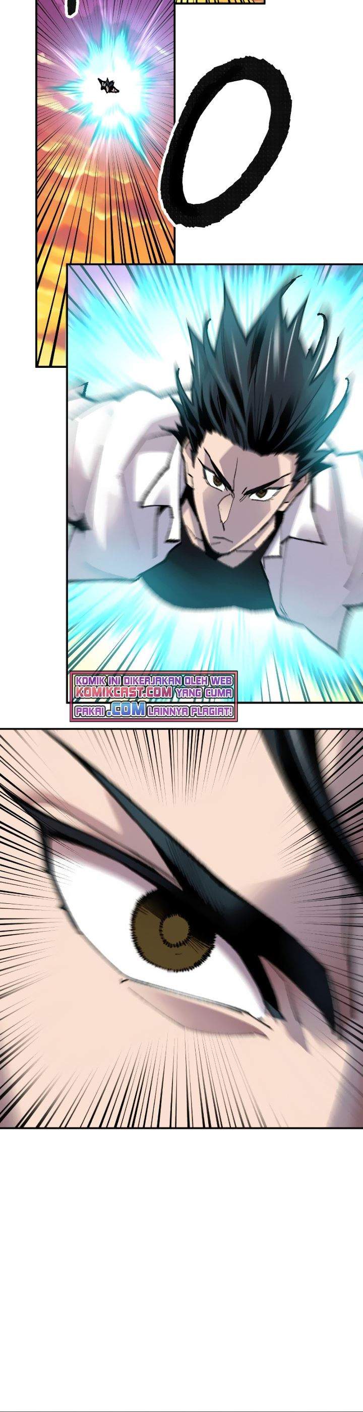 Limit Breaker Chap 50 - Next Chap 51