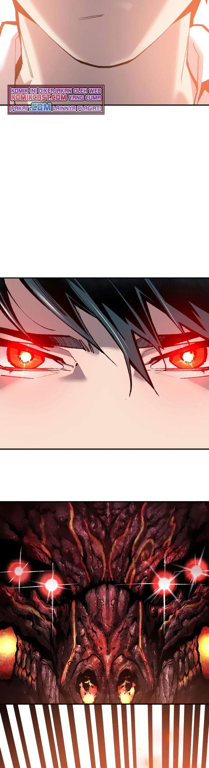 Limit Breaker Chap 50 - Next Chap 51