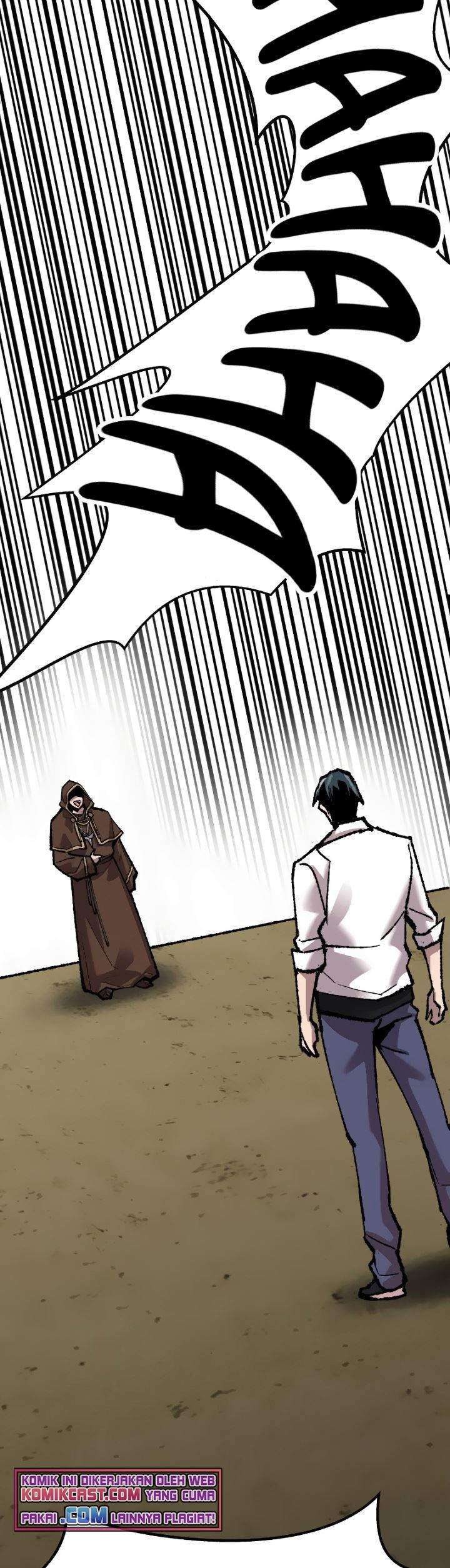 Limit Breaker Chap 50 - Next Chap 51