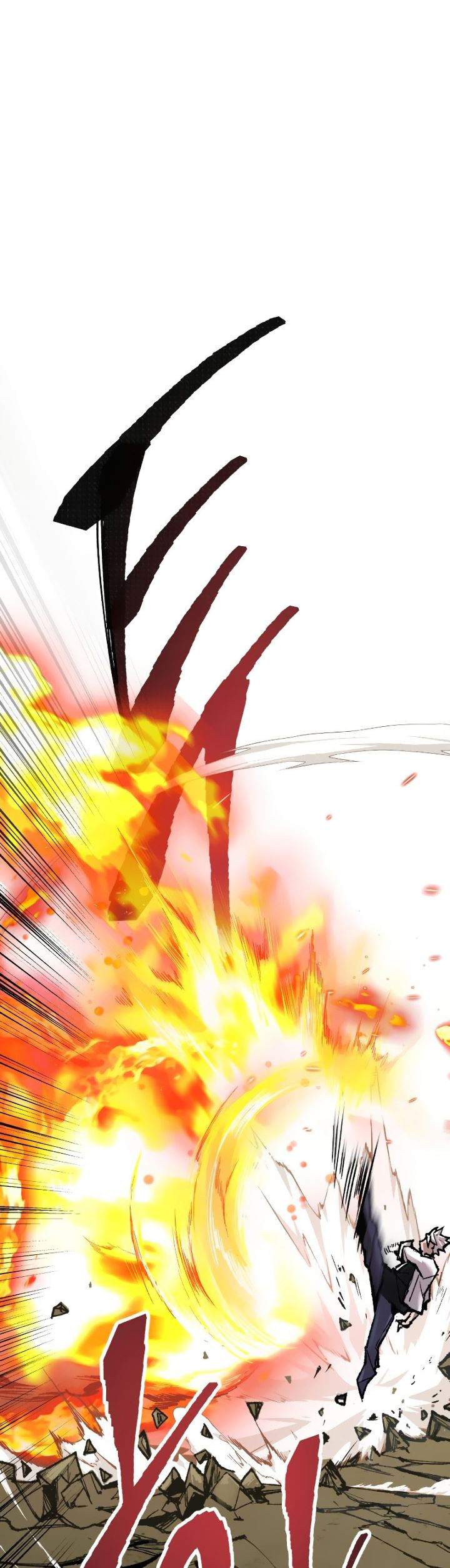 Limit Breaker Chap 50 - Next Chap 51