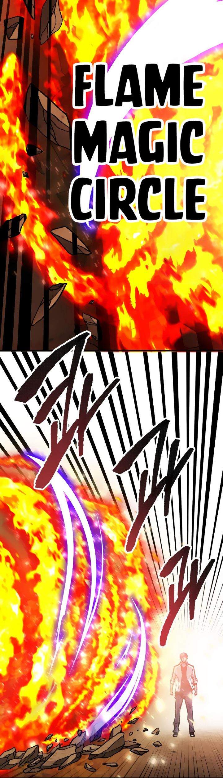 Limit Breaker Chap 50 - Next Chap 51