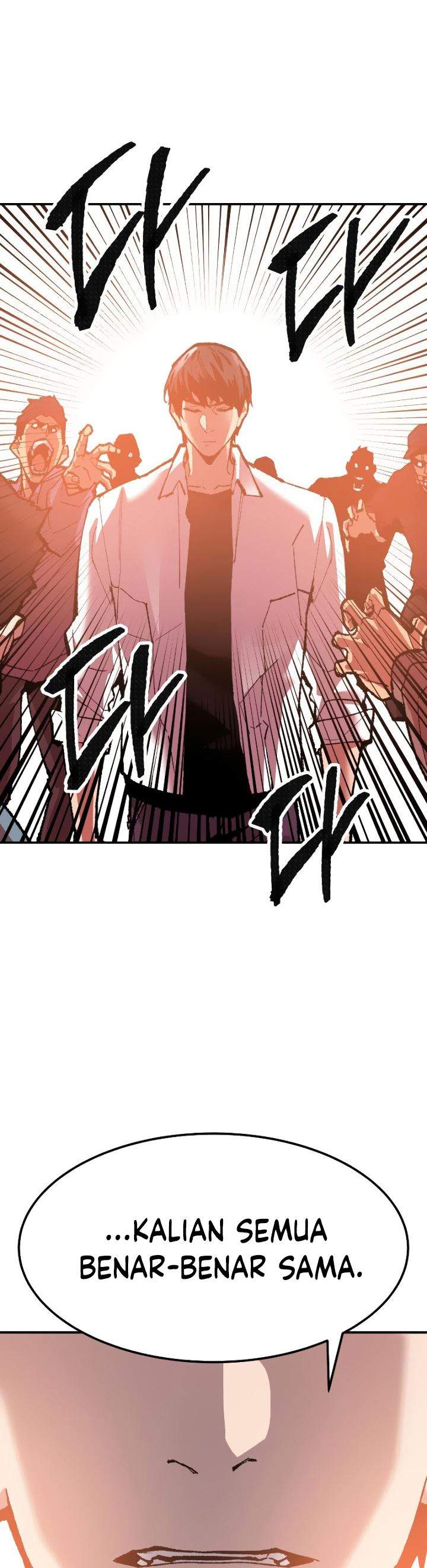 Limit Breaker Chap 50 - Next Chap 51