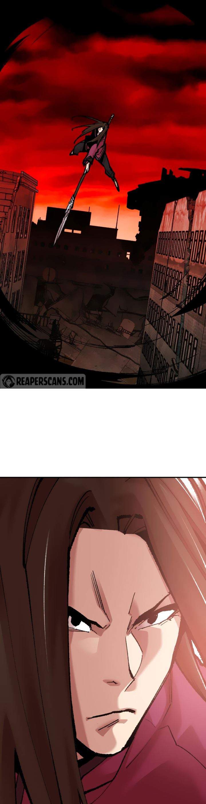 Limit Breaker Chap 50 - Next Chap 51