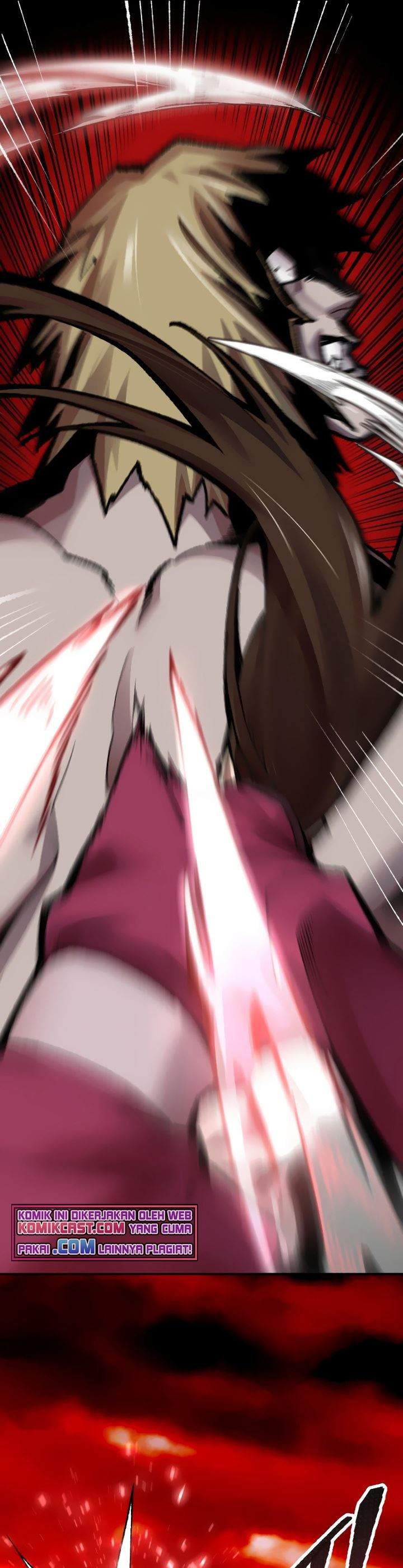 Limit Breaker Chap 50 - Next Chap 51