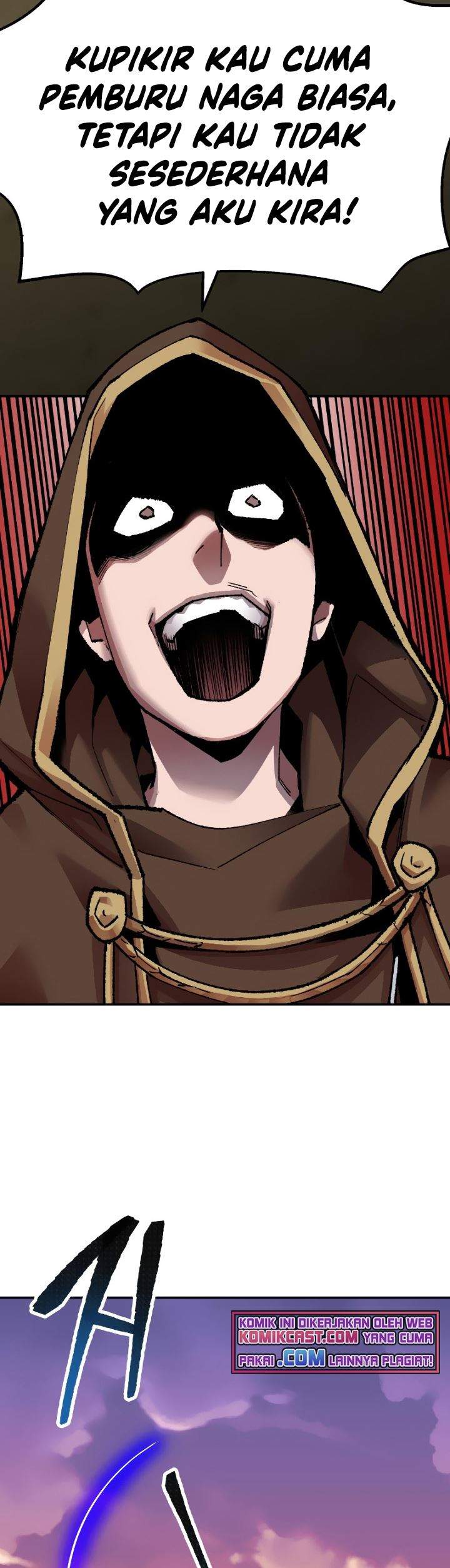 Limit Breaker Chap 50 - Next Chap 51