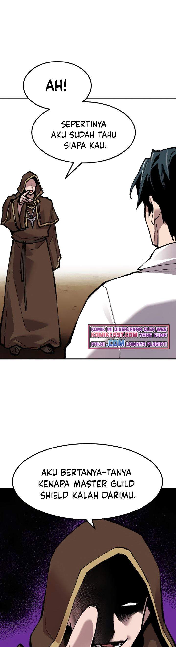 Limit Breaker Chap 50 - Next Chap 51