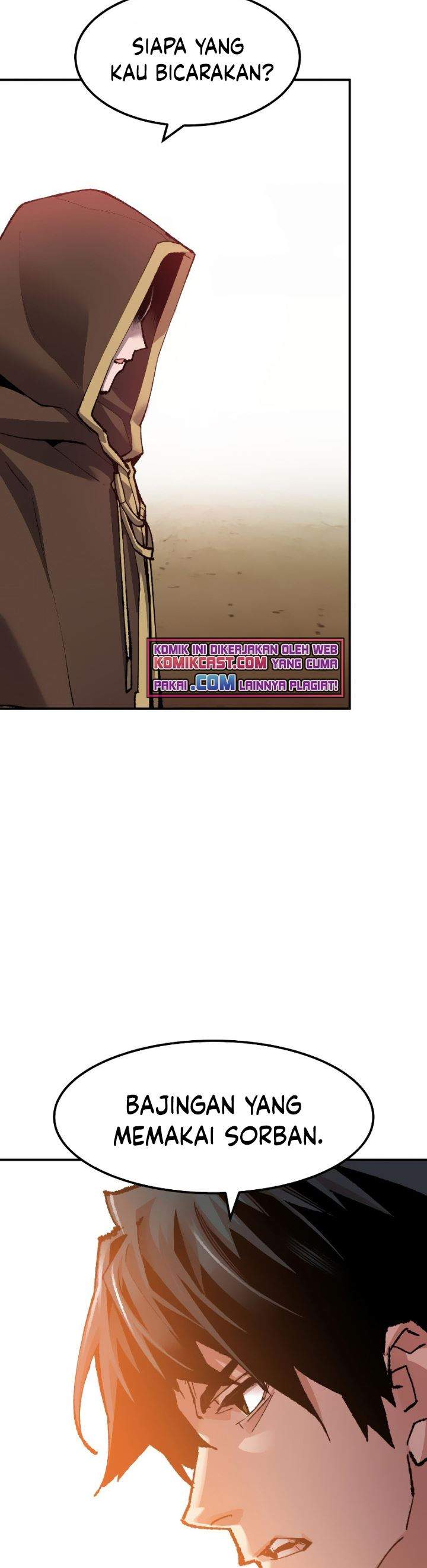 Limit Breaker Chap 50 - Next Chap 51
