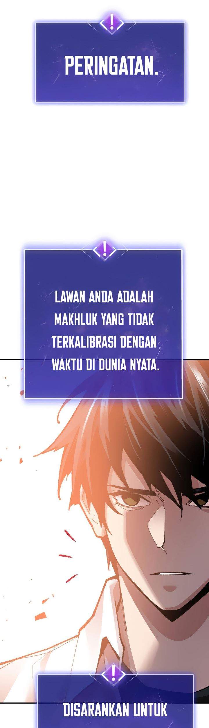 Limit Breaker Chap 50 - Next Chap 51