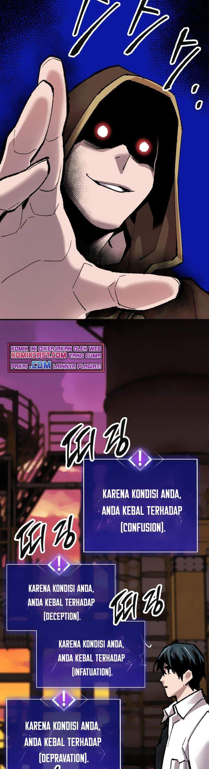 Limit Breaker Chap 50 - Next Chap 51