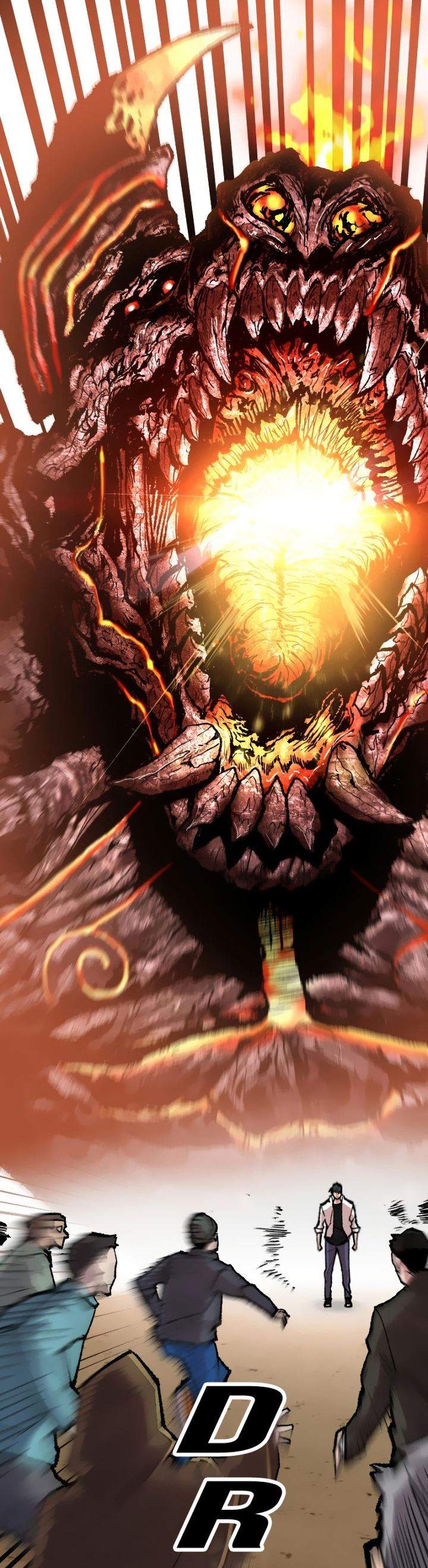 Limit Breaker Chap 50 - Next Chap 51