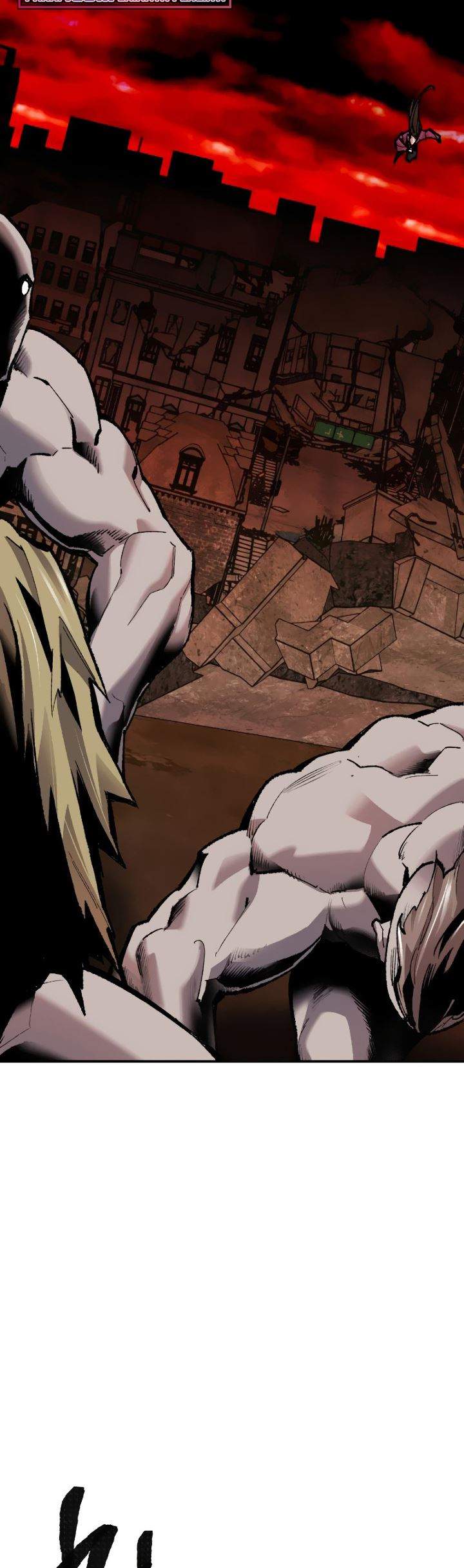 Limit Breaker Chap 50 - Next Chap 51