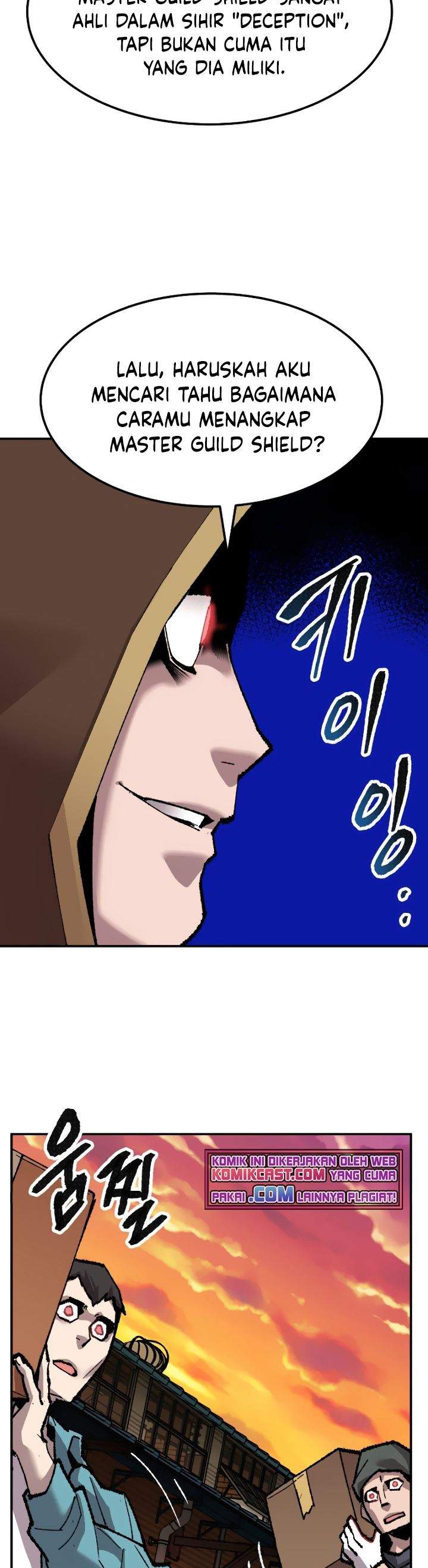 Limit Breaker Chap 50 - Next Chap 51