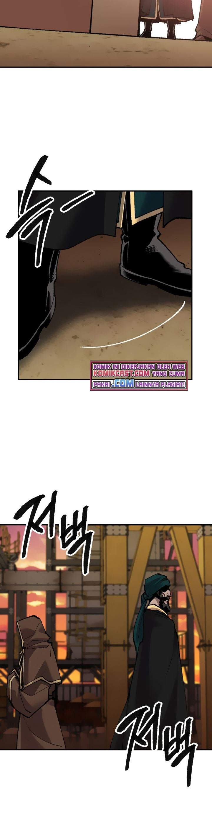 Limit Breaker Chap 50 - Next Chap 51