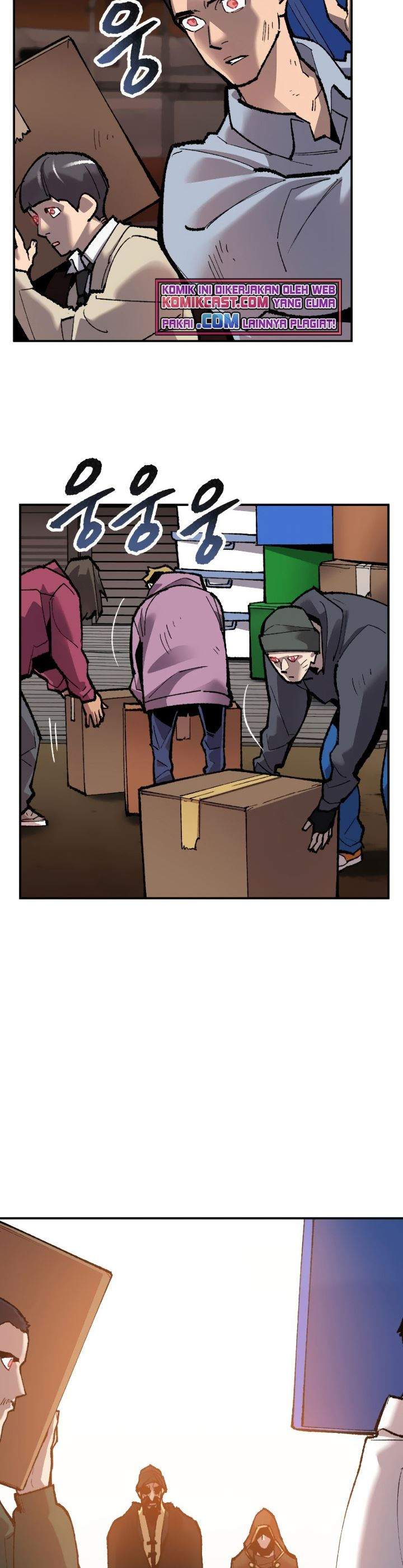 Limit Breaker Chap 50 - Next Chap 51