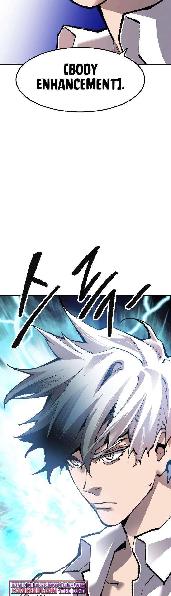 Limit Breaker Chap 50 - Next Chap 51
