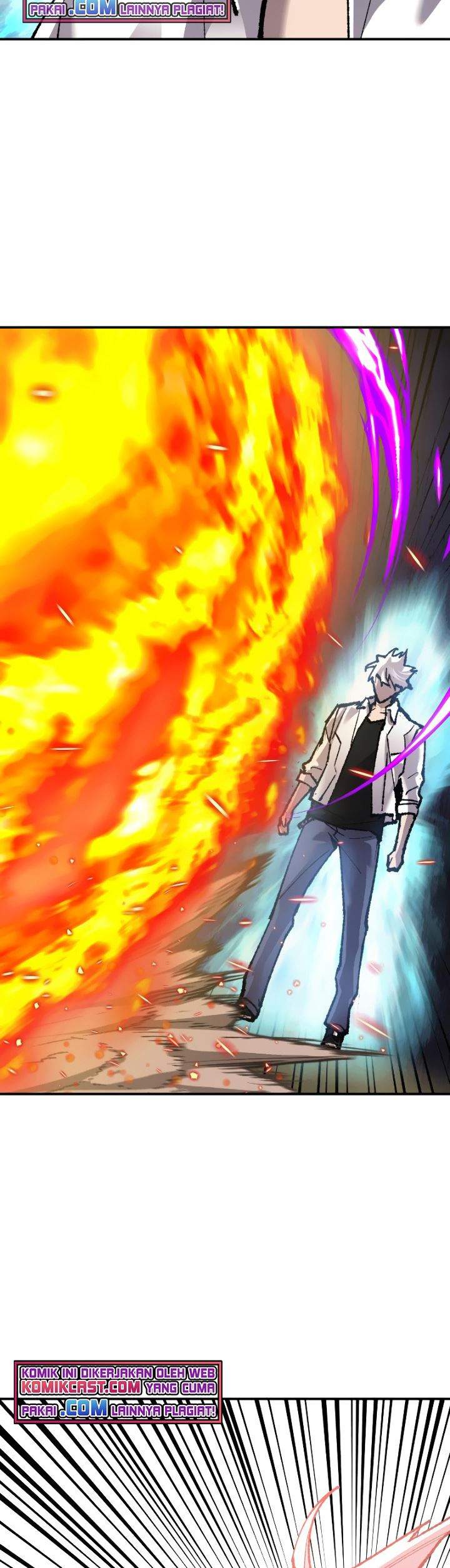 Limit Breaker Chap 50 - Next Chap 51