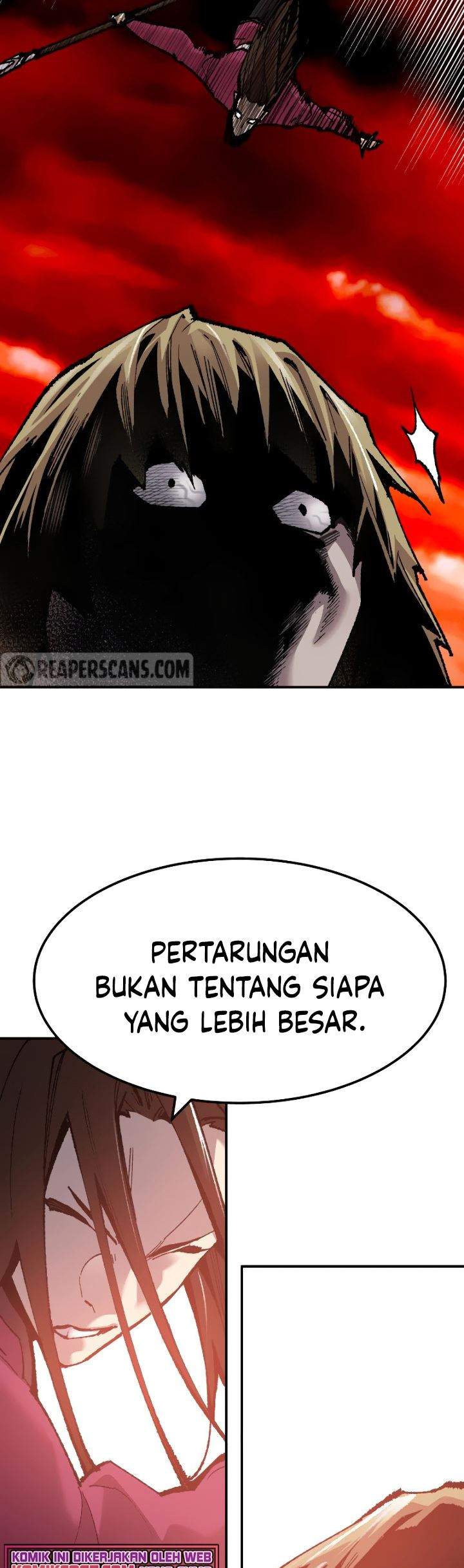 Limit Breaker Chap 50 - Next Chap 51