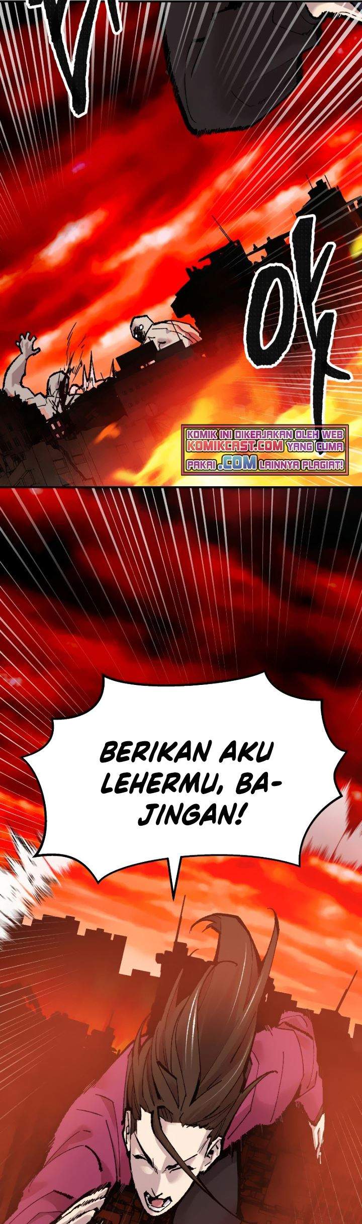 Limit Breaker Chap 50 - Next Chap 51