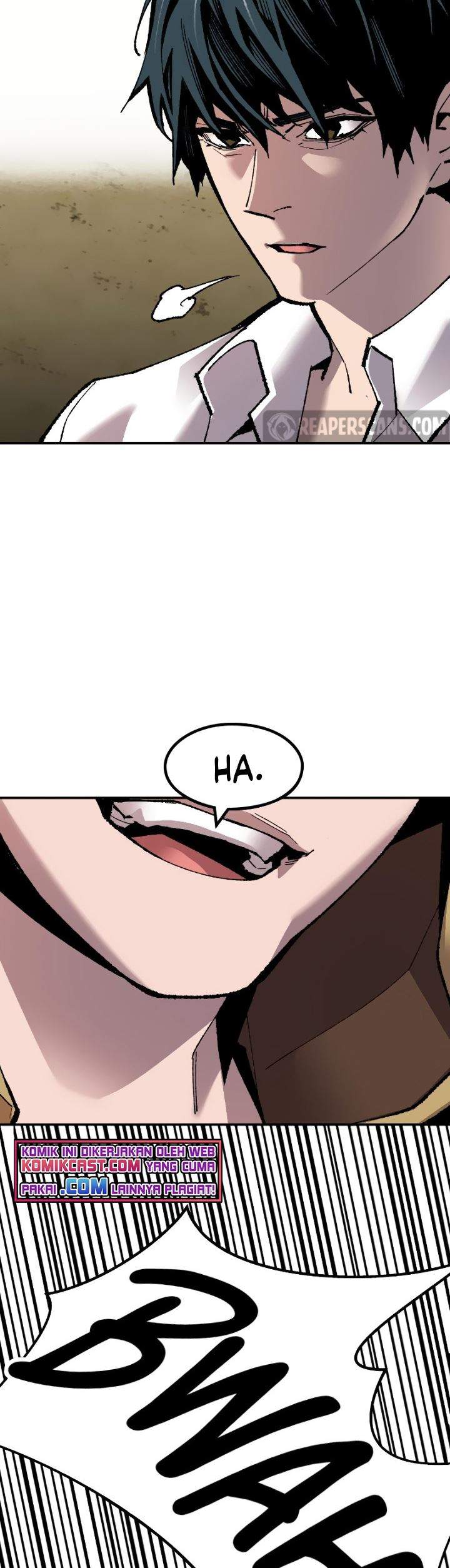 Limit Breaker Chap 50 - Next Chap 51