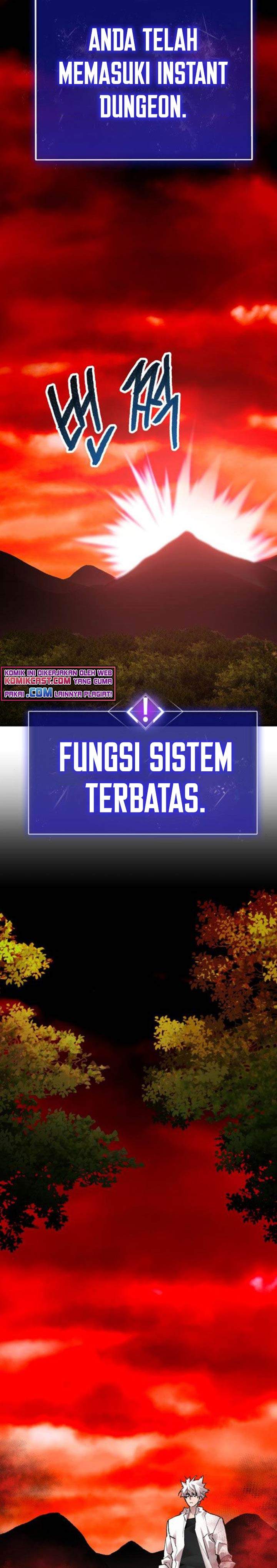 Limit Breaker Chap 51 - Next Chap 52