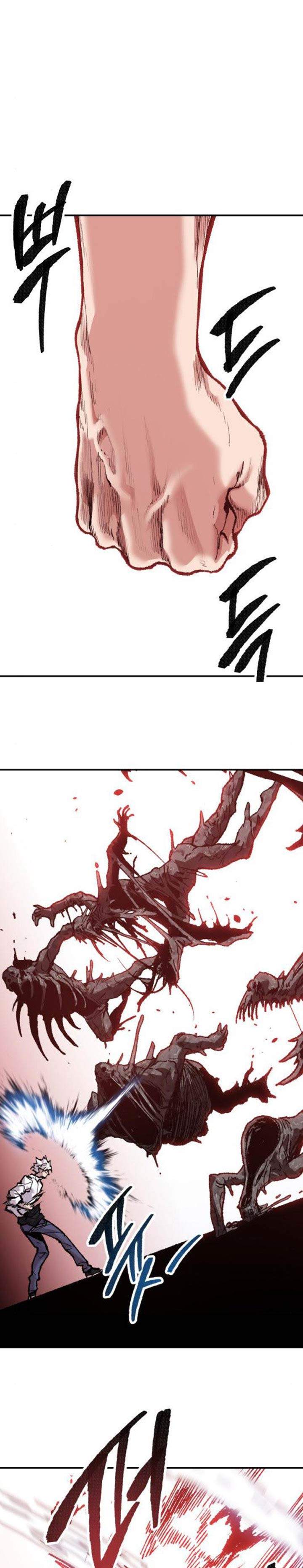 Limit Breaker Chap 51 - Next Chap 52