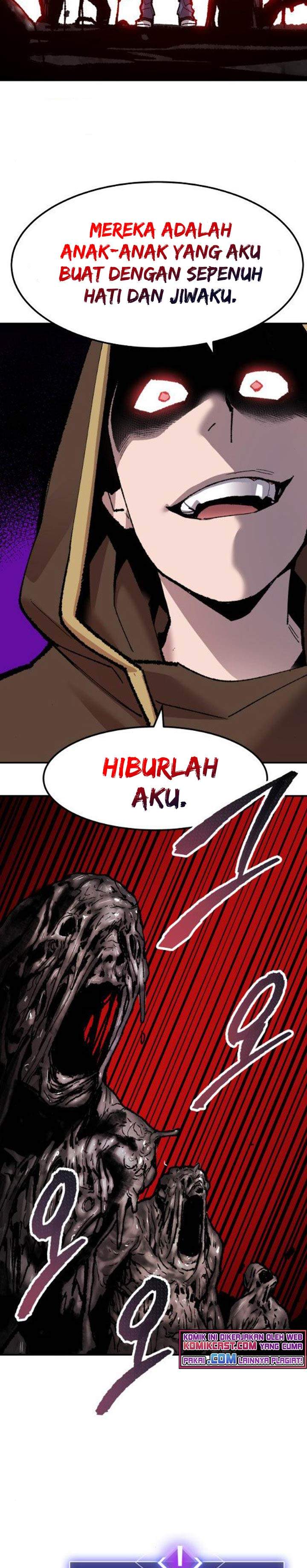 Limit Breaker Chap 51 - Next Chap 52